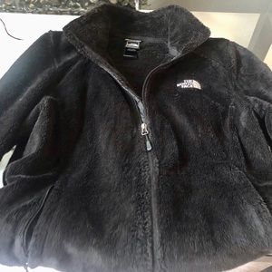 Women’s North Face Osito Fleece Jacket/Sweater